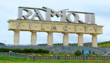 Ramoji Film City 1 Day Packages