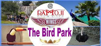 Explore the Enchanting Birds Park at Ramoji Film City: Activities, Booking, and FAQs