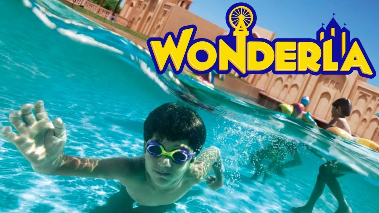  Wonderla Swimming Costume:Rules & Easy Ticket Booking Guide