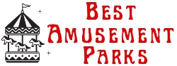 Best Amusement Parks Logo